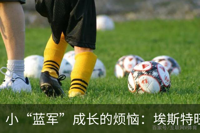小“蓝军”成长的烦恼：埃斯特旺的风格适配之路